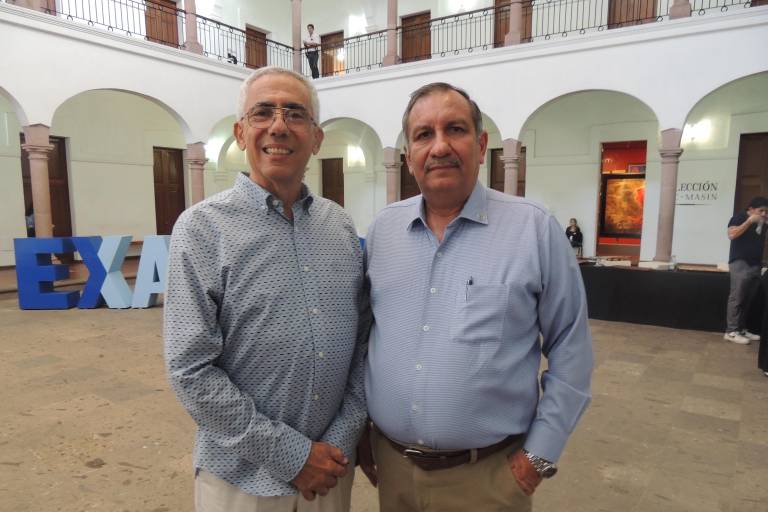 Conocen la historia y logros del Tec de Monterrey Campus Sinaloa