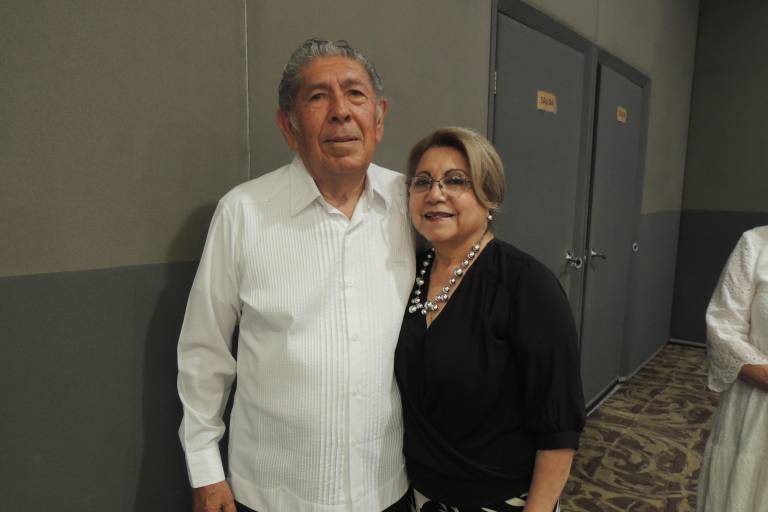 Reconocen a Marco Antonio Noriega, como el Ingeniero Civil del Año