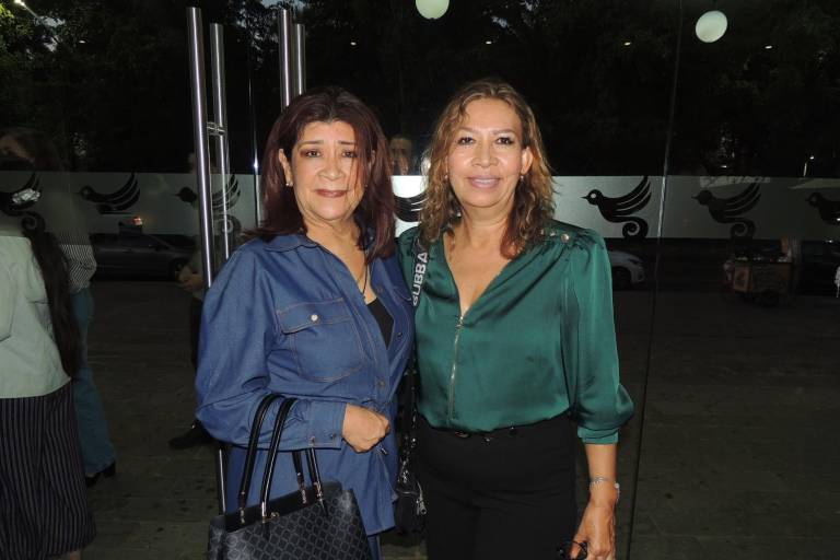 Dan ‘Un canto por la Paz’ en Sinaloa, en el Pablo de Villavicencio