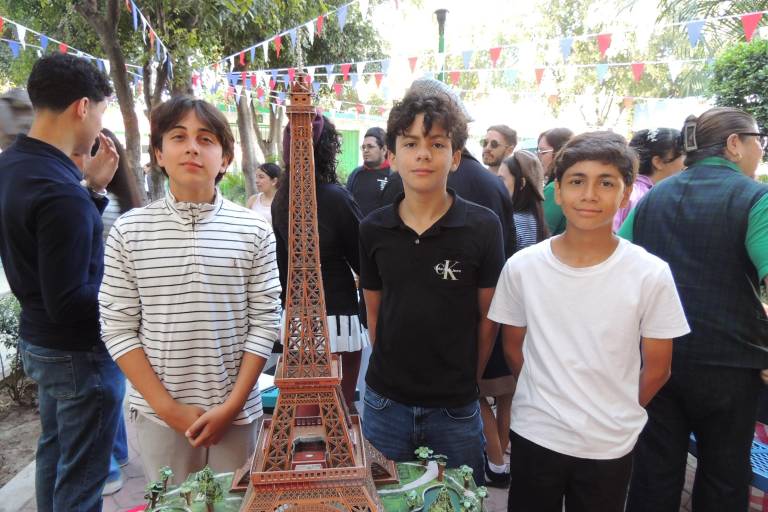 Celebra el Instituto Senda el Día Internacional de la Francofonía