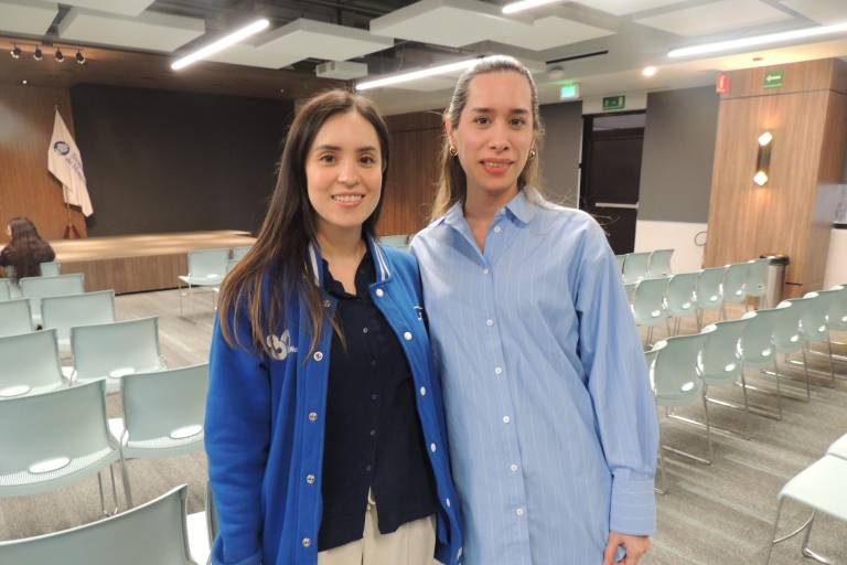 Comparte Rod Ugalde su experiencia en televisión, cine, y artes visuales