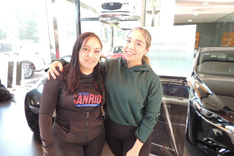 Invita Mazda Culiacán al cuidado de la salud, con un evento deportivo