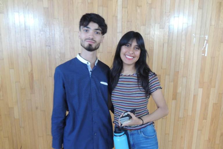 Buscan junto a Belén a ‘La señora de la radio’