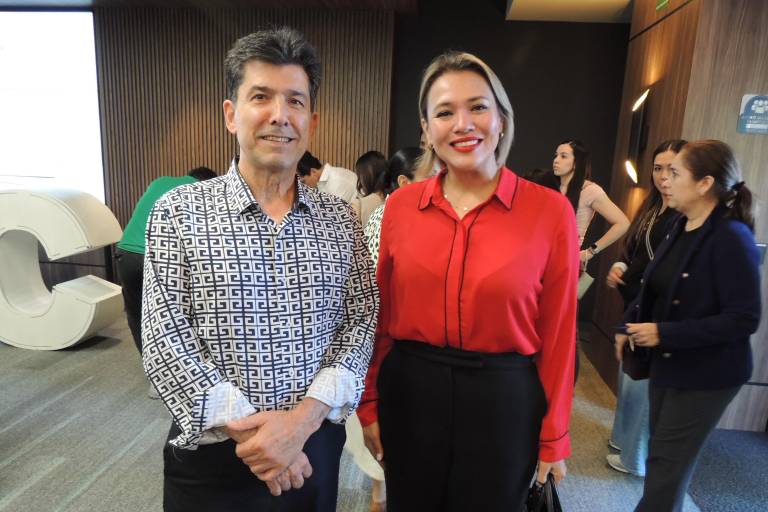 Alzan empresarios sus voces en en Encuentro Ciudadano por Culiacán