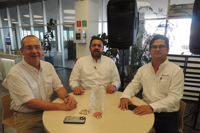 Conocen el panorama actual del campo sinaloense