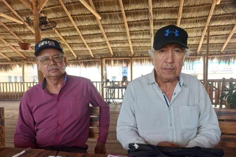 Jubilados acusan al gobierno de mantener políticas ‘neoliberales’ en sistema de pensiones