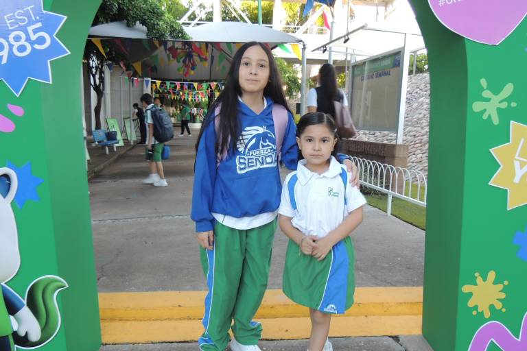 Instituto Senda da la bienvenida a un nuevo ciclo escolar