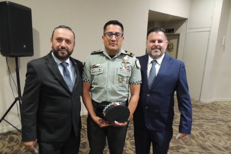 Renueva la Federación de Abogados de Sinaloa su mesa directiva