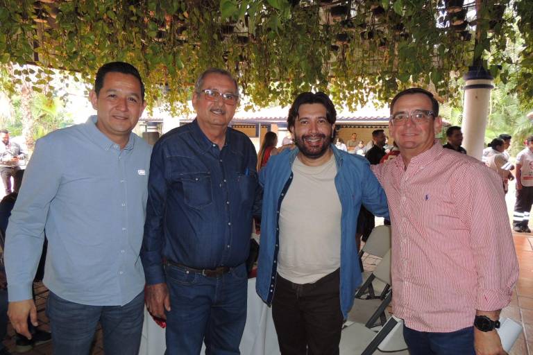 Invita Cruz Roja Navolato a participar en su Carrera ‘Juntos Salvando Vidas’