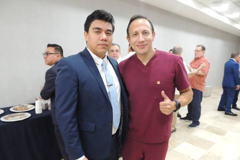 Amplía Hospital Ángeles Culiacán sus servicios con su nueva Torre de Especialidades