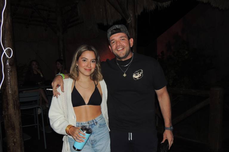 Gozan a ritmo del ‘Praia Tropical Fest’ en La Marina Isla Cortés