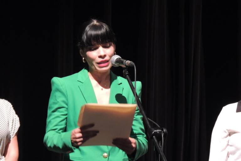 Con ‘Sinapsis’, abre el Festival Internacional de Danza José Limón