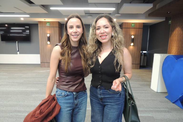 Alzan empresarios sus voces en en Encuentro Ciudadano por Culiacán