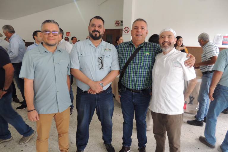 Analizan ‘El Futuro de Sinaloa: ¿Hacia dónde y cómo?’