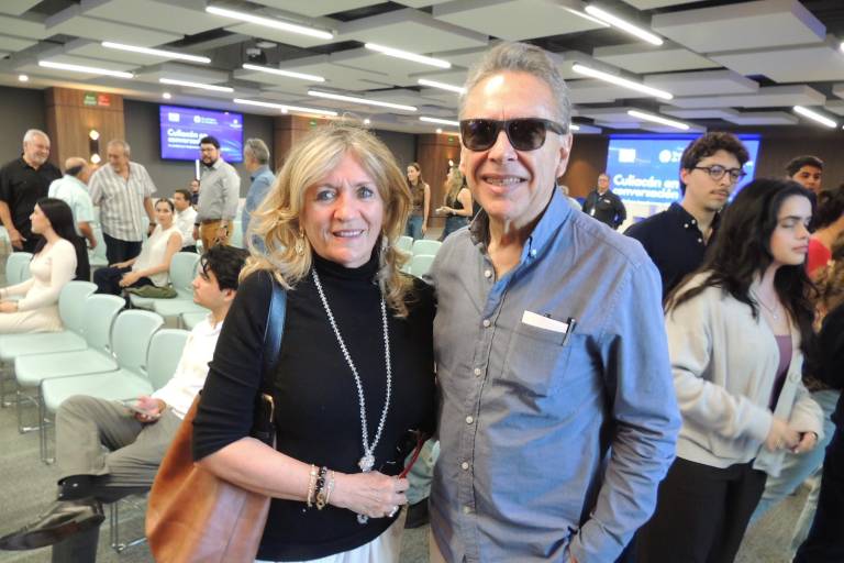 Alzan empresarios sus voces en en Encuentro Ciudadano por Culiacán