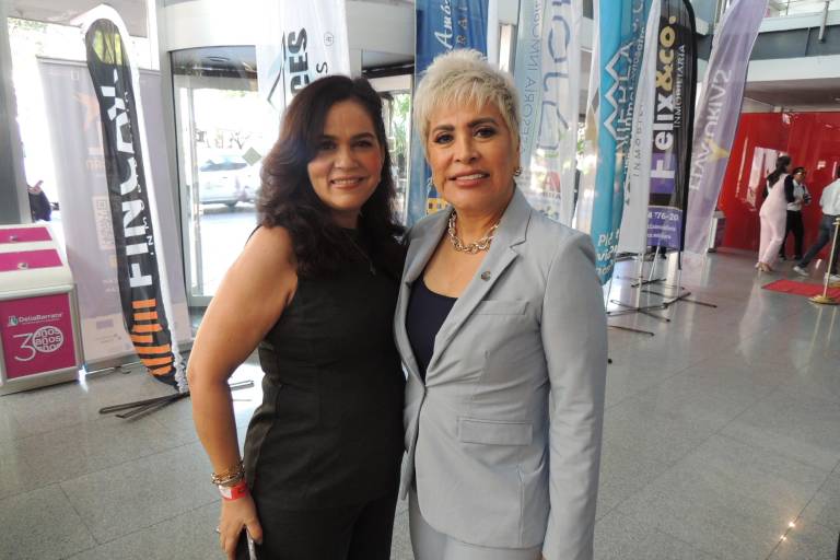 Participan desarrolladores de vivienda en el Tercer Foro Inmobiliario 2025