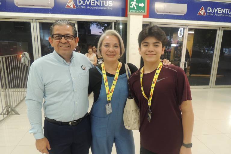 Celebran el triunfo de Caballeros de Culiacán vs Rayos de Hermosillo