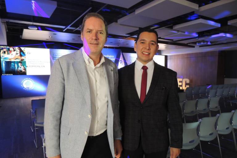 Amplía Tec de Monterrey su oferta educativa en Sinaloa