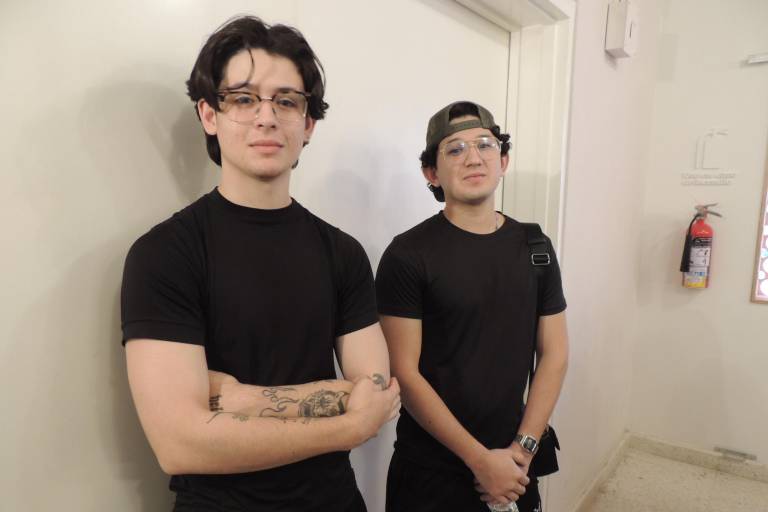 Presentan jóvenes líderes sus logros dentro del programa ‘Supernova’