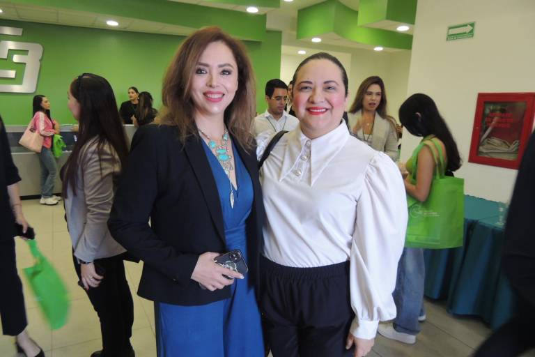 Participan especialistas en el primer Simposio de Nutrición Continua en Culiacán