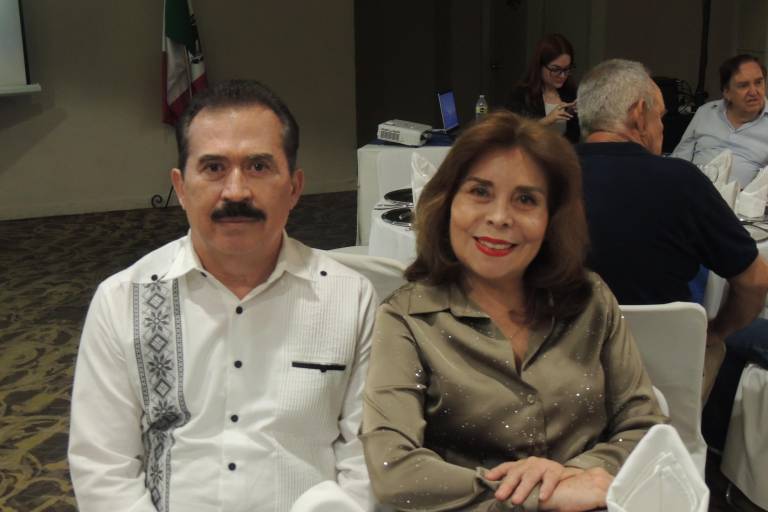 Reconocen a Marco Antonio Noriega, como el Ingeniero Civil del Año