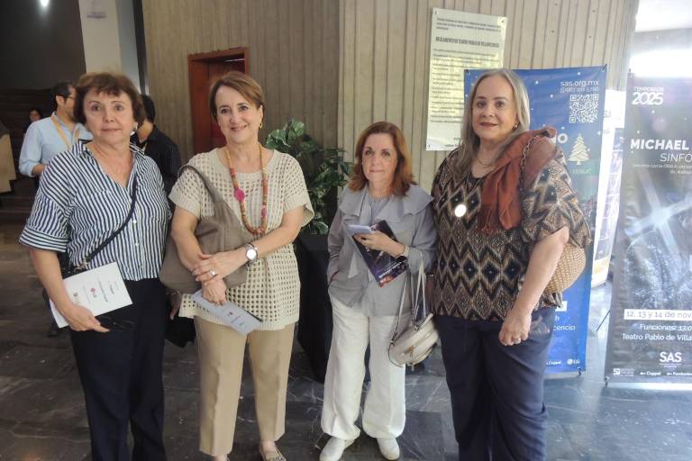 Recuerdan al ‘Rey del Pop’ con el concierto ‘Michael Jackson Sinfónico’