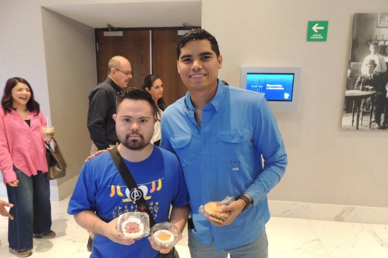 Conocen los logros del Tec de Monterrey en su informe de labores