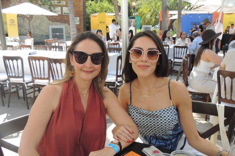 Celebran con ‘La Gran Mesa’, la unión, la gastronomía e identidad de los culiacanenses