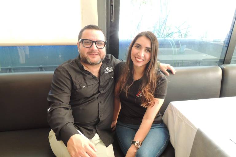 Disfrutan la segunda edición del ‘The Coffee Experience’ en el Villa Unión