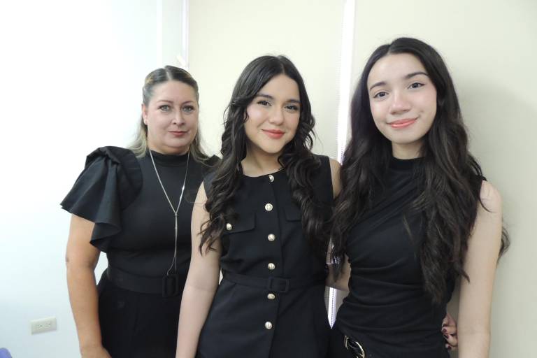 Despide el Instituto de Neurociencias y Educación de Sinaloa, a una generación más