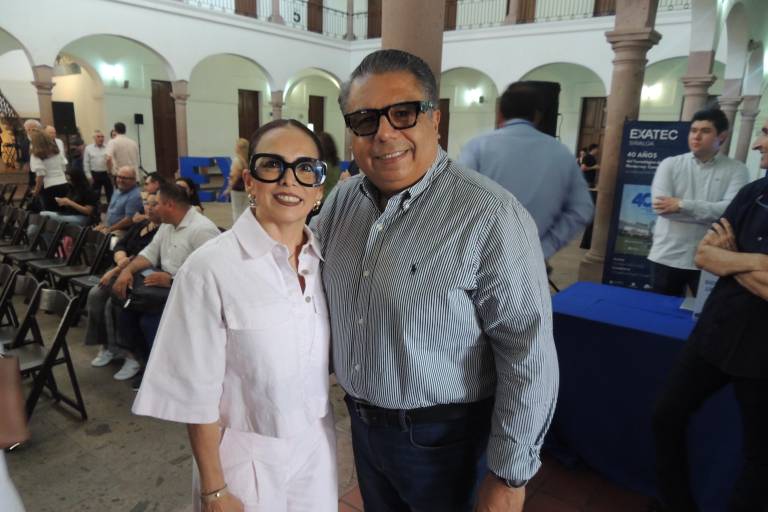 Conocen la historia y logros del Tec de Monterrey Campus Sinaloa