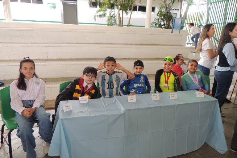 Presenta su tradicional Expo Senda 2026