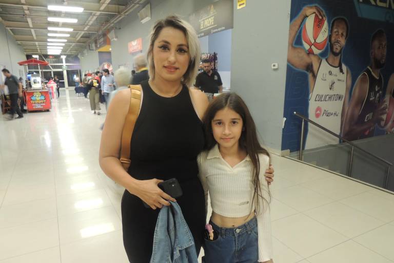 Celebran el triunfo de Caballeros de Culiacán vs Rayos de Hermosillo