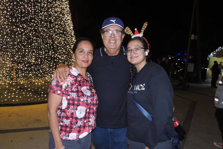 Brilla la Orquesta Sinfónica Juvenil en el Jardín Botánico