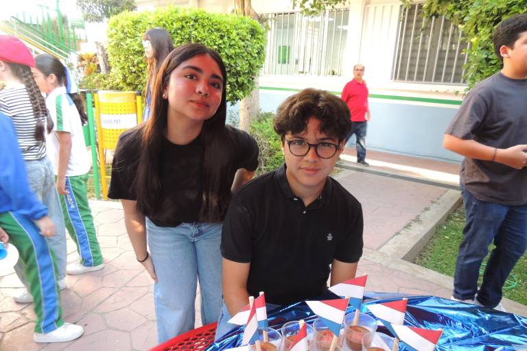 Celebra el Instituto Senda el Día Internacional de la Francofonía