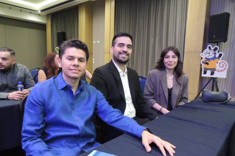 Buscan construir paz y fortalecer a empresas con la responsabilidad social empresarial