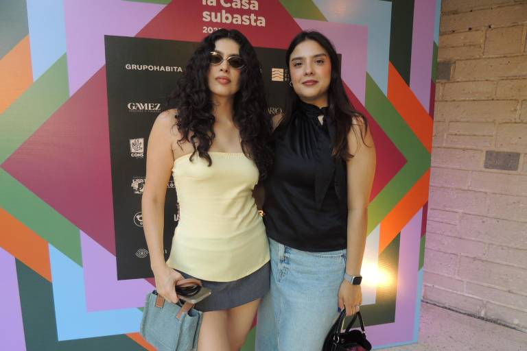 Van coleccionistas de arte por todo, en la quinta edición de La Casa Subasta