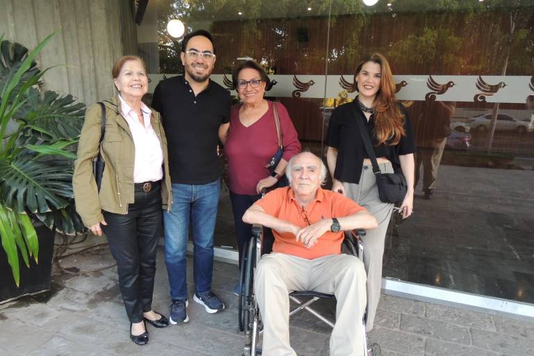 Ríen sin parar en el show de ‘Virulo’ en el Pablo de Villavicencio