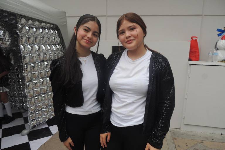 Con un festival musical, egresa nueva generación de Cadi Las Américas
