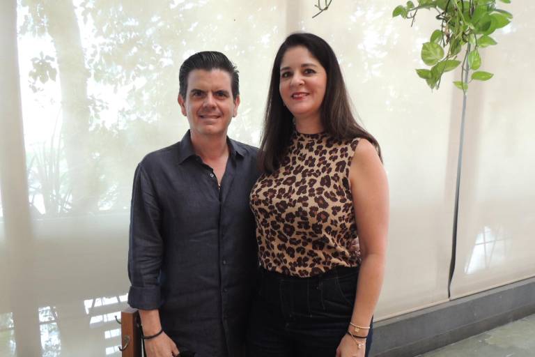 Brinda el chef Ignacio Osuna, un homenaje al maíz y al taco con un menú especial