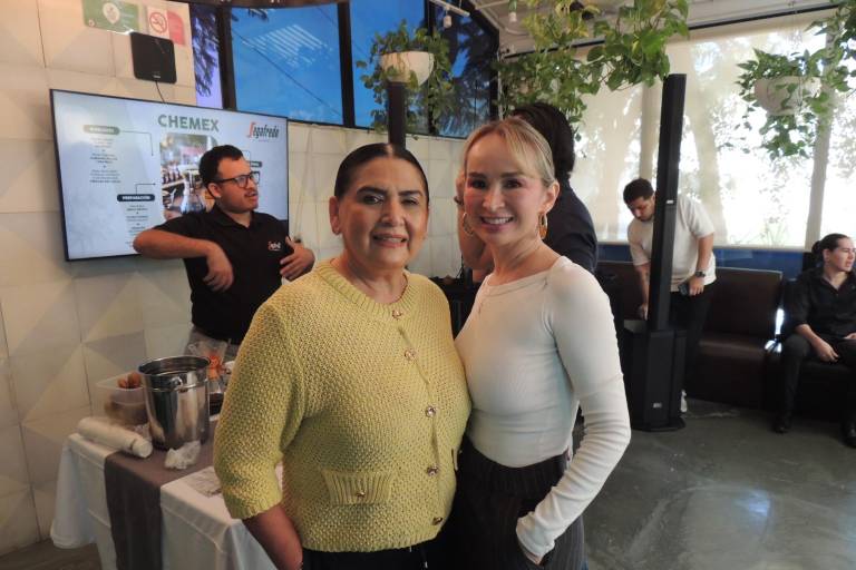 Disfrutan la segunda edición del ‘The Coffee Experience’ en el Villa Unión