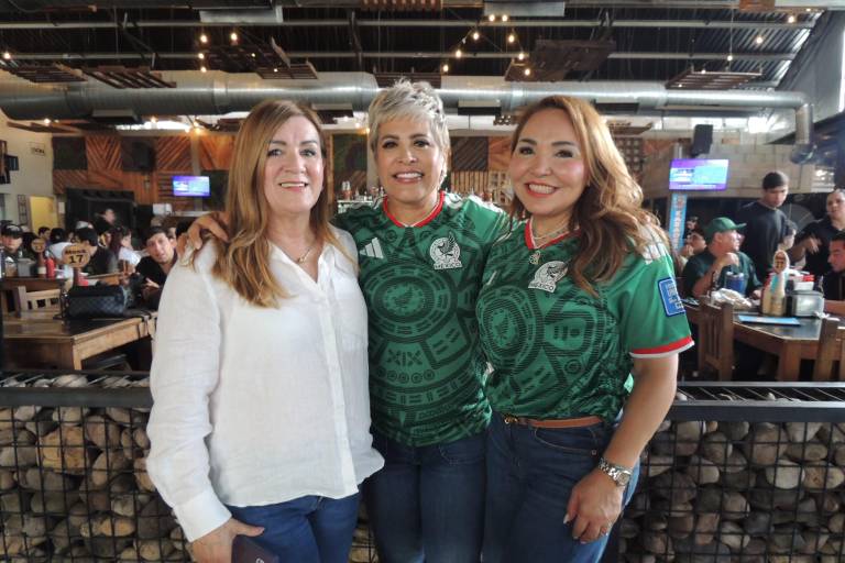 México logra el ¿Y si, sí? y los sinaloenses salen a festejar el cuarto triunfo de la selección