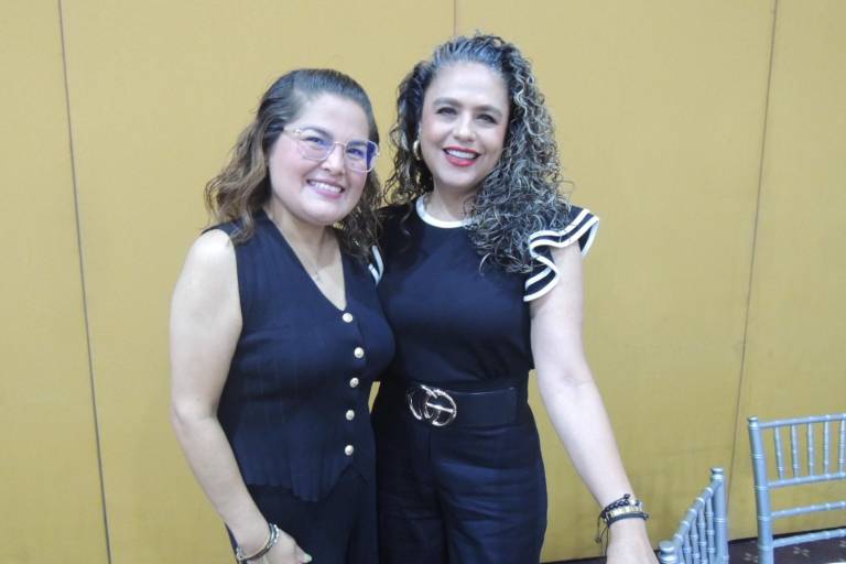 Reconocen periodistas las trayectorias de Angelina Zamudio y Benigno Aispuro