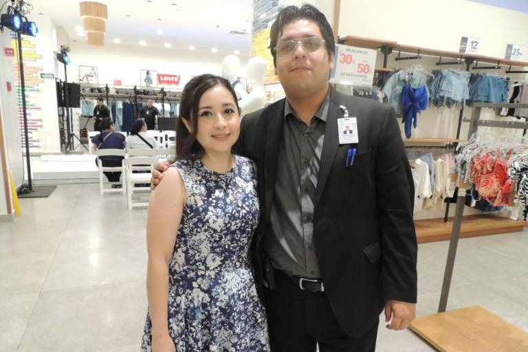 Muestra Cimaco Culiacán lo mejor de la temporada Primavera-Verano 2026