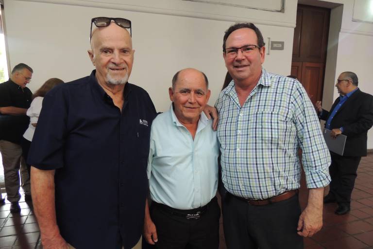 Conocen la historia y logros del Tec de Monterrey Campus Sinaloa