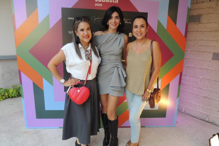 Van coleccionistas de arte por todo, en la quinta edición de La Casa Subasta