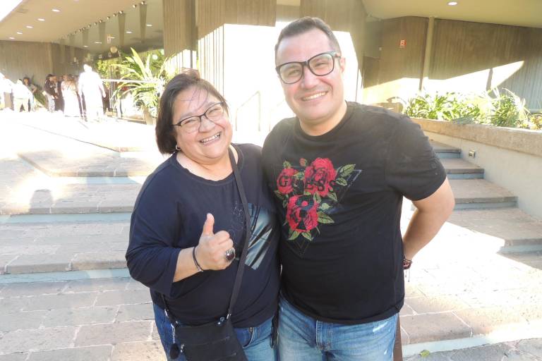 Gritan ‘¡Viva Las Vegas!’ en el Pablo de Villavicencio