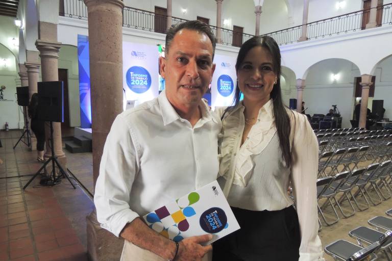 Conocen los logros de la Junta de Asistencia Privada