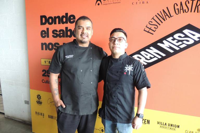 Invitan a disfrutar del Festival Gastronómico ‘La Gran Mesa’
