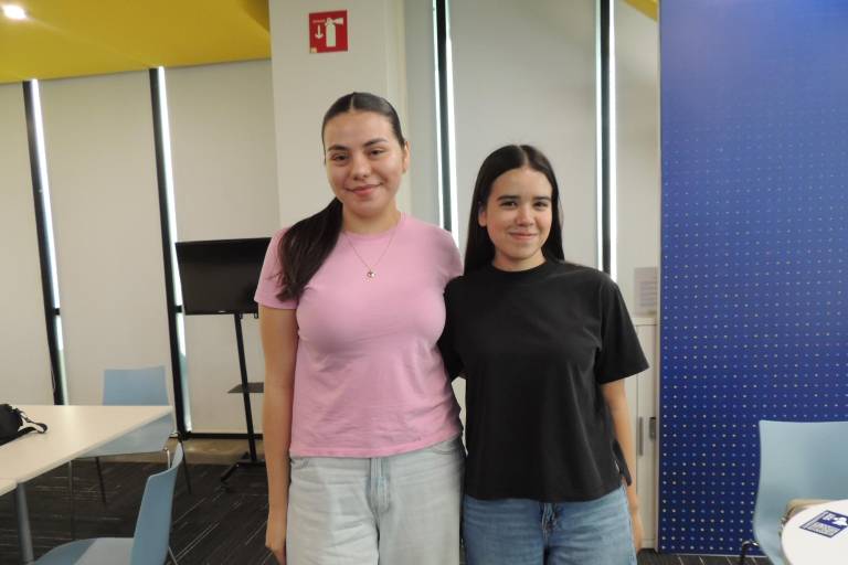 Señala Adrián Espinoza que la Inteligencia Artificial viene a sumar, no a reemplazar